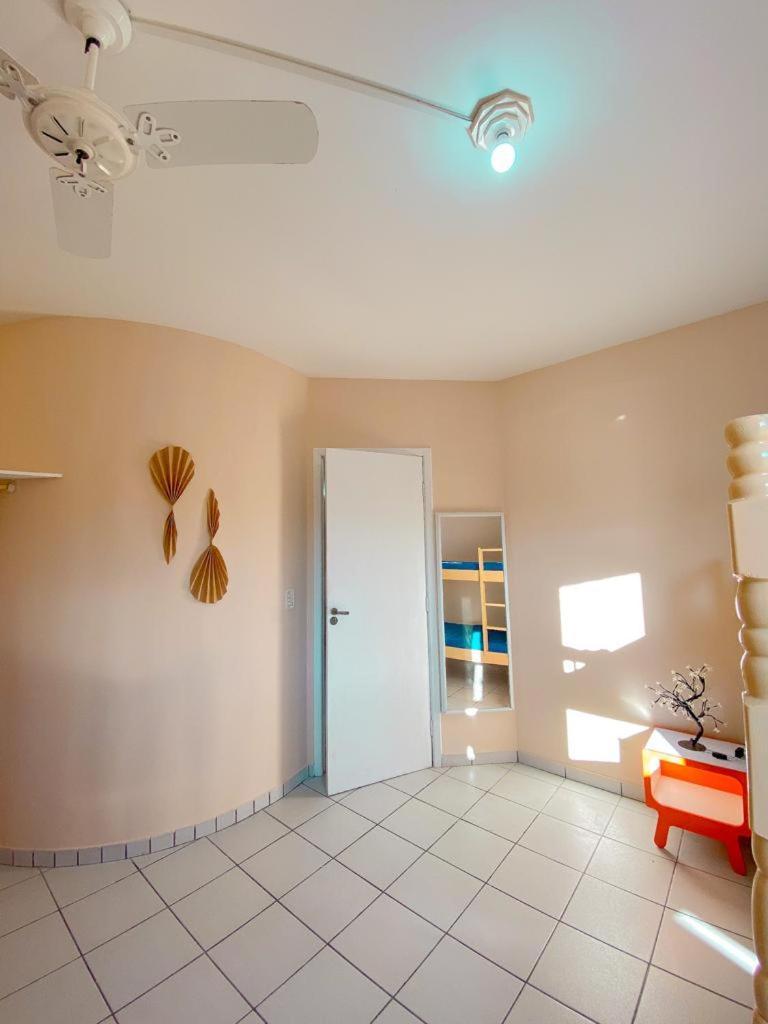 Apto Lindo E Aconchegante Com Piscina 202A Caraguatatuba Exterior foto